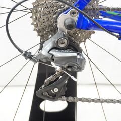 GIOS 「ジオス」 SIERA 年式不明 ロードバイクの画像