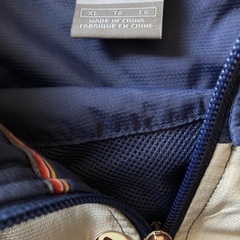 NIKEウインドジャンパーの画像
