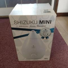 加湿器の画像