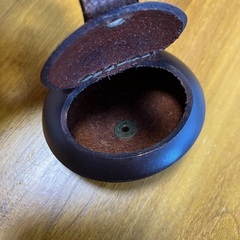 コインケースの画像