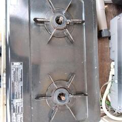 パロマ　PA-209B-R　プロパンガスコンロの画像