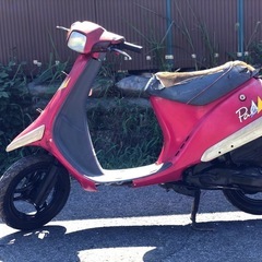 HONDA PAL (2スト)の画像