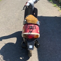 HONDA PAL (2スト)の画像