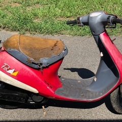 HONDA PAL (2スト)の画像
