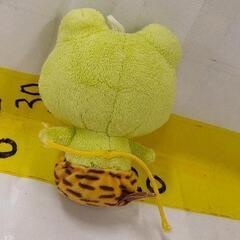 0816-272 【無料】 ぬいぐるみ かえるの画像