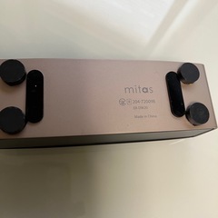 Bluetooth スピーカーの画像