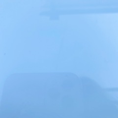 訳あり新品、洗濯機 7kg、Hisenseの画像