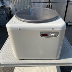 もちつき機 エムケー精工