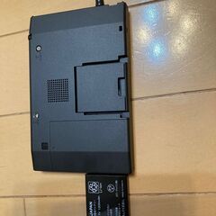 PanasonicゴリラＣＮーＧＰ５１０ＶＤジャンク品の画像