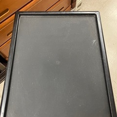 H 2508-452 SOFIA 6段引き出しレターケース キャスター付属 キズ 汚れありの画像