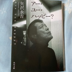 矢沢永吉2冊の画像