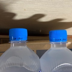 アクエリアス 950ml×12本 1ケース ＋ 950ml×2本 ＋500ml×2本、まとめて16本！　ペットボトルの画像
