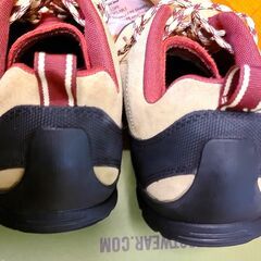 KEEN（キーン）ジャスパー　27.0cmの画像
