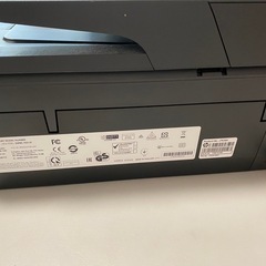プリンター 複合機　hp OfficeJet Pro 6970 の画像