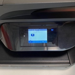 プリンター 複合機　hp OfficeJet Pro 6970 の画像