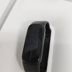 【良品】fitbit luxe/FB422/スマートウォッチの画像