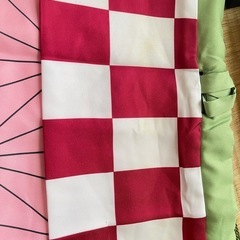 鬼滅の刃 竈門禰豆子 コスプレ衣装 Sの画像