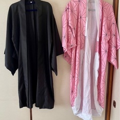 鬼滅の刃 竈門禰豆子 コスプレ衣装 Sの画像