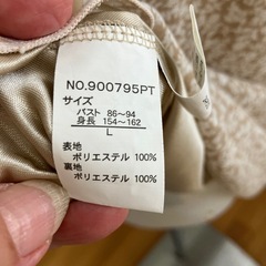 チュニックの画像