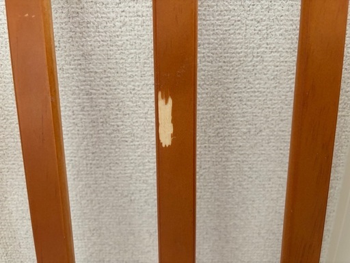 おくだけとおせんぼワイド　ベビーゲート