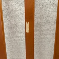 おくだけとおせんぼワイド　ベビーゲートの画像