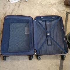0816-361 Samsonite キャリーケースの画像