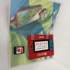 Switch ポケットモンスター シールドの画像