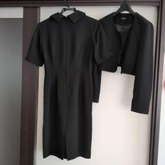 礼服　女性　7号の画像