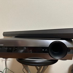 【高音質】Bluetooth対応サブウーファーの画像