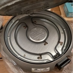 象印製ホットプレートの画像