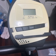 ダイエットバイクの画像