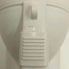 0816-194 Panasonic LED強力ﾗｲﾄ BF-BS02K単1電池4本要の画像