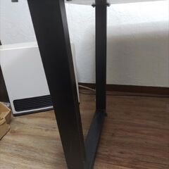 ダイニングテーブル W150 Bedox ベドックス ヴィンテージスタイル の画像