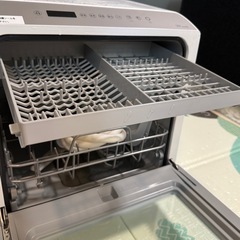 AINX工事がいらない食洗機 UVモデル
の画像
