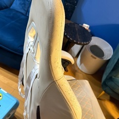 ゲーミングチェアの画像