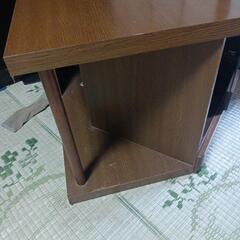 テレビ台の画像