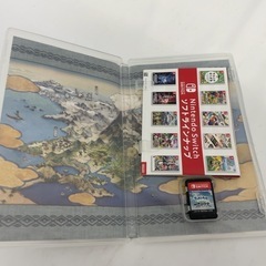 Switch ポケモン レジェンズ アルセウスの画像