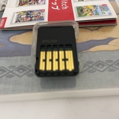 Switch ポケモン レジェンズ アルセウスの画像