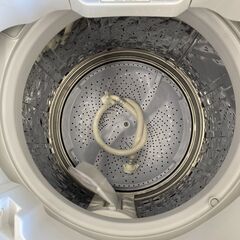 【リユースのサカイ野々市店】洗濯機 シャープ ES-SH7C 2023年製 ※クリーニング済み/当店6ヶ月保証の画像