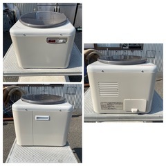 もちつき機 エムケー精工の画像