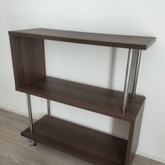 【値下げ】汎用ラックの画像