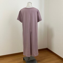 ロングTシャツの画像