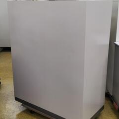 ●KOKUYO コクヨ トレー書庫 BWN-P5A3F1N 幅90cm　レター書庫 レターA4 クリスタルキャビネット レターケース オフィス家具 会社 事務所 公民館 店舗の画像