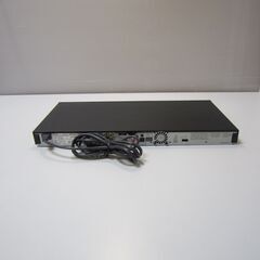 SONY / ソニー  ブルーレイディスクプレーヤー／DVDプレーヤー  BDP-S370の画像