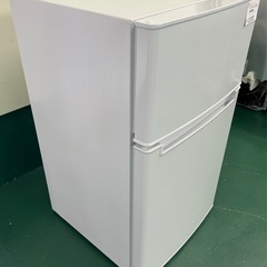 ハイアール　冷凍冷蔵庫の画像