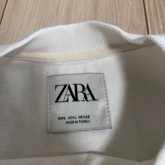 ZARAメンズ　Lサイズ(オーバーサイズ)　の画像