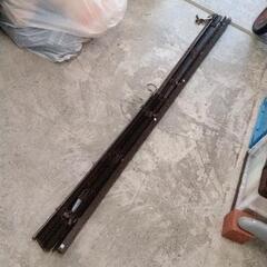 0816-363 ニトリ　ブラインドの画像