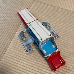 パウパトローラーの画像