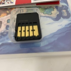 Switch ポケットモンスター シャイニングパールの画像