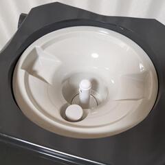 ウォーターサーバー WFD-1700 FRECIOUS フレシャスの画像
